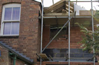 free Little Downham home extension quotes