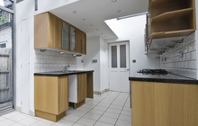 Little Downham kitchen extension leads